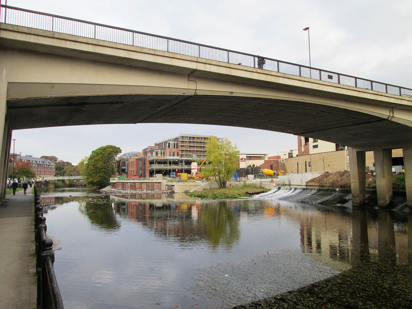 Freemans Reach Office Development (Former Durham City Ice Rink Site) Durham 130,000 sq ft